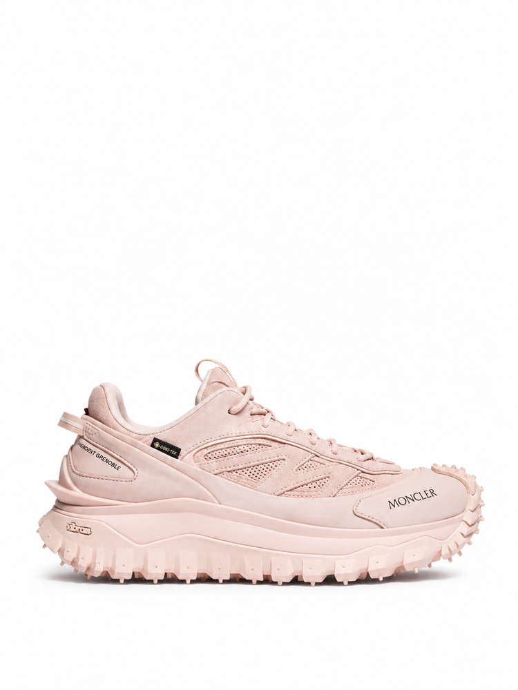 TRAILGRIP APEX CRAFT GTX LOW TOP SNEAKERS