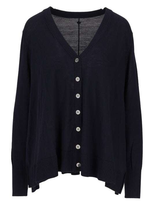 SOTTOMETTIMI cardigan
