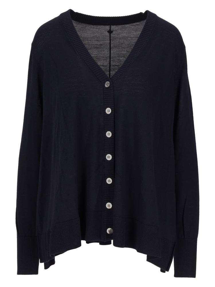 SOTTOMETTIMI cardigan