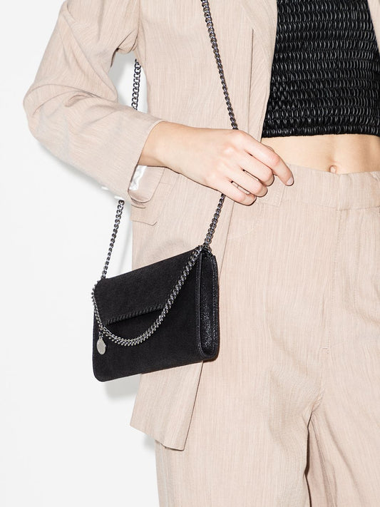 W/SHOULDER BAGS FALABELLA