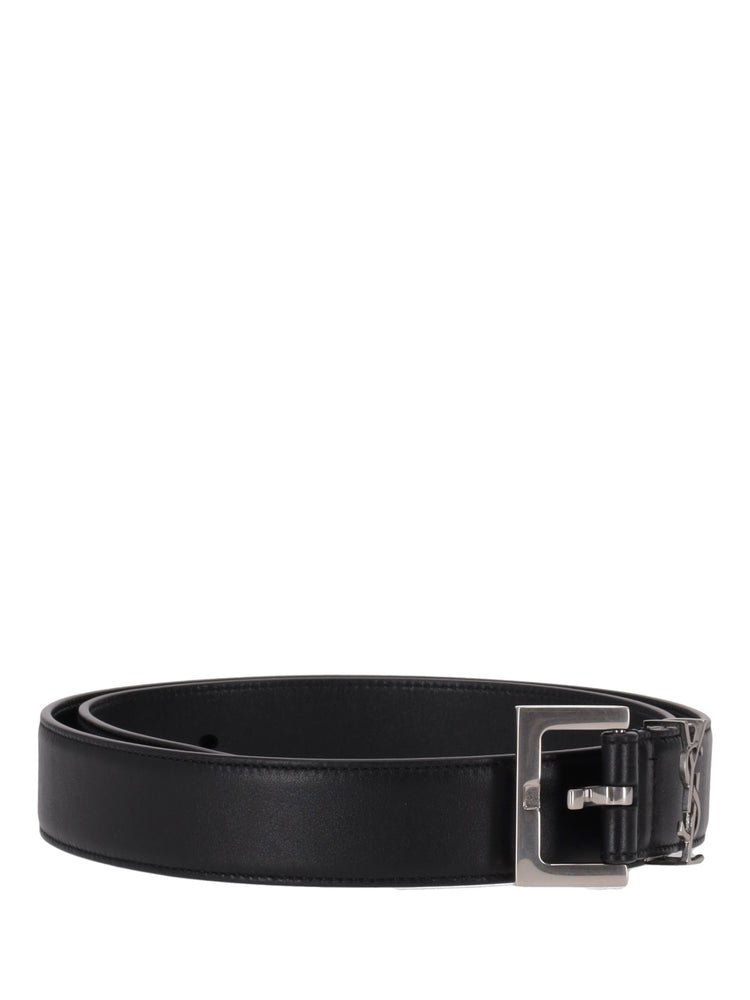 YSL CINTURA BOX LAQUE