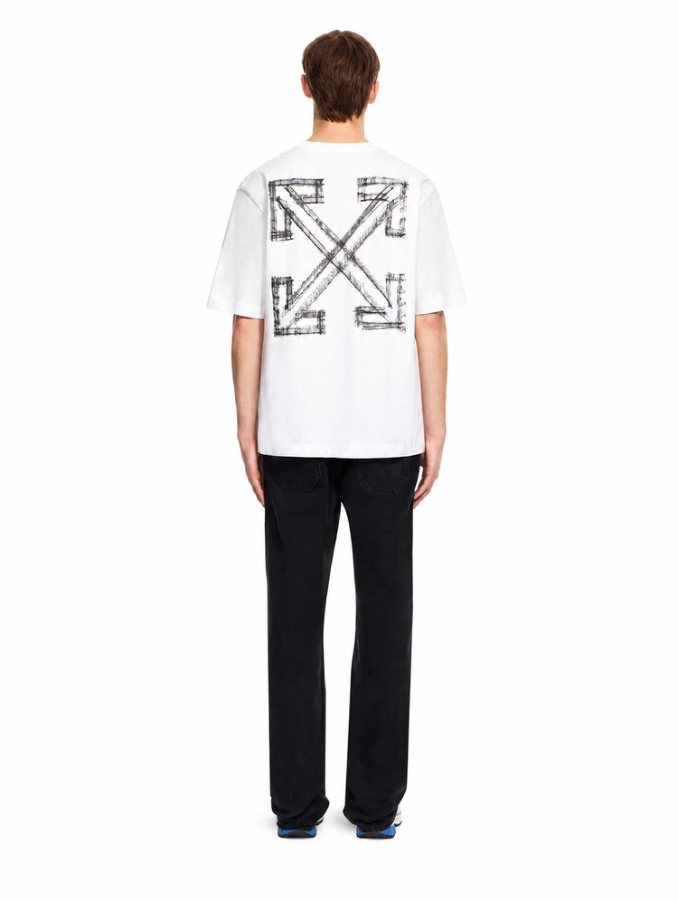 MOTION ARROW SKATE S/S TEE