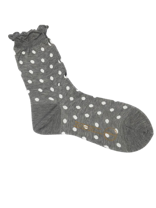 ANTIPAST pois socks