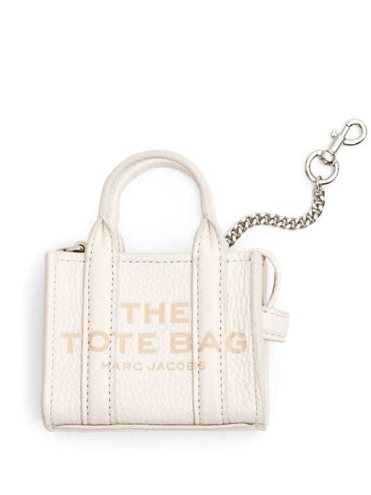 The Nano tote bag charm