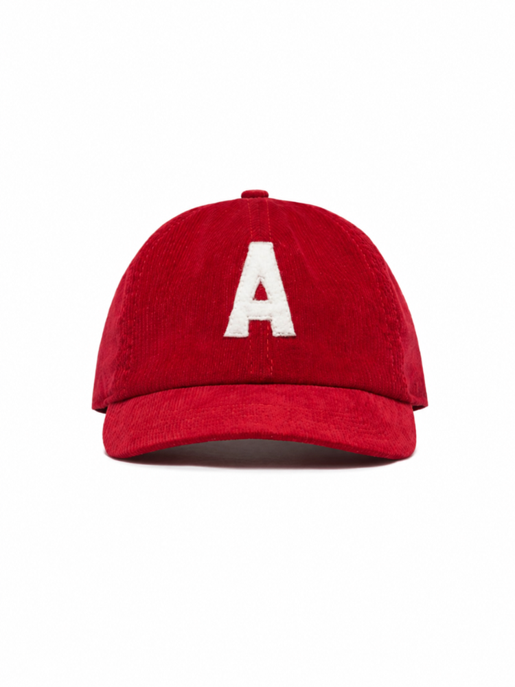 CAPS MAIN UNISEX BASEBALL ALABASTER