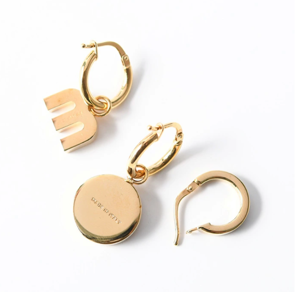 FASHION JEWELRY METAL+SMALTO