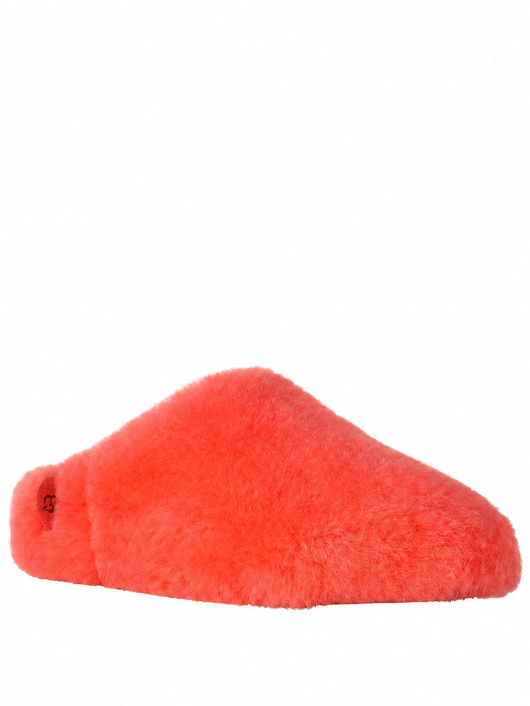 W ELEA FLUFFED SLIP-ON