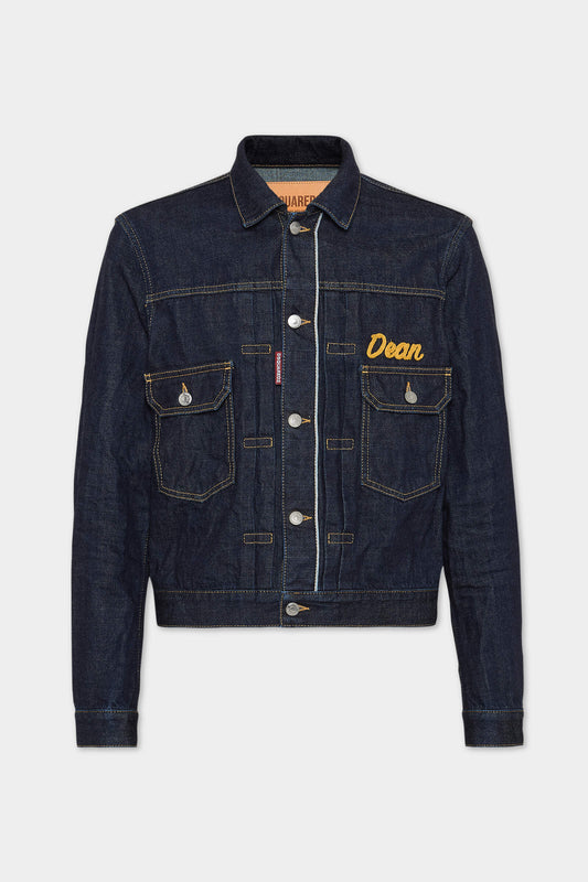 SPORTSJACKET