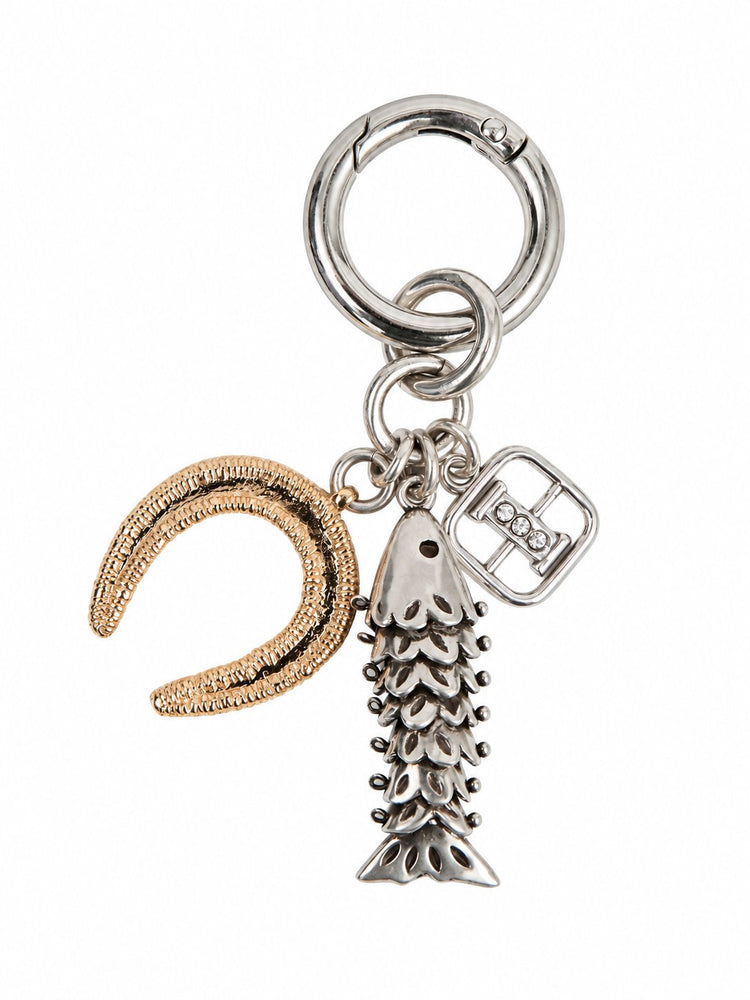 Porte Cles MINIFISH KR
