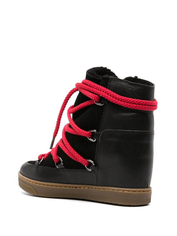 NOWLES Boots