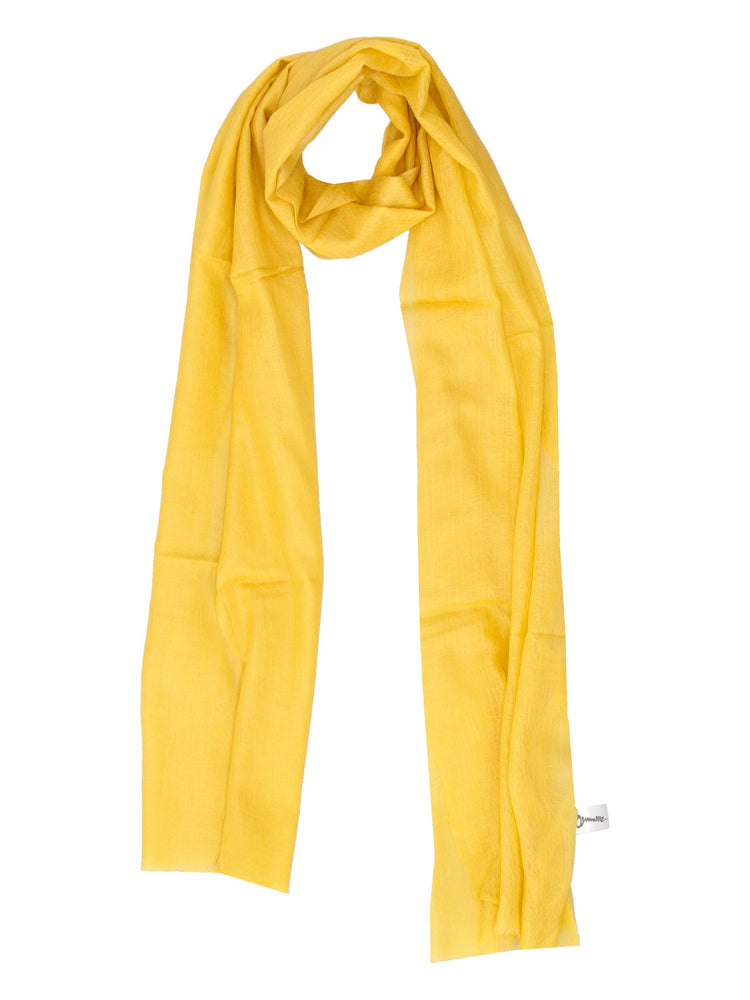 LA ROSE scarves