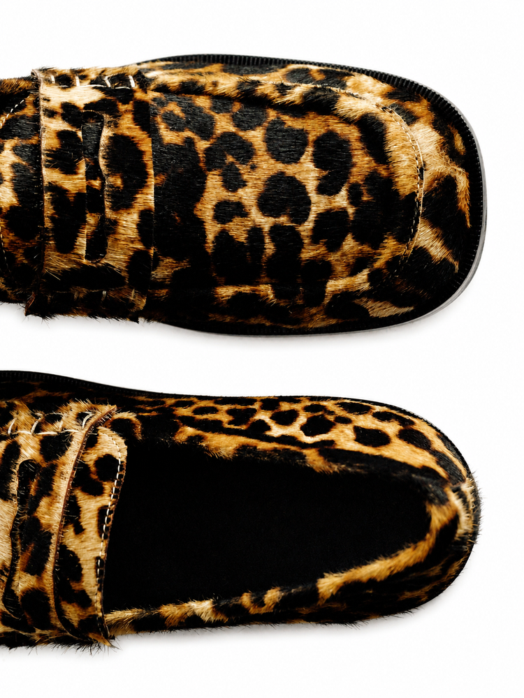 LOAFERS