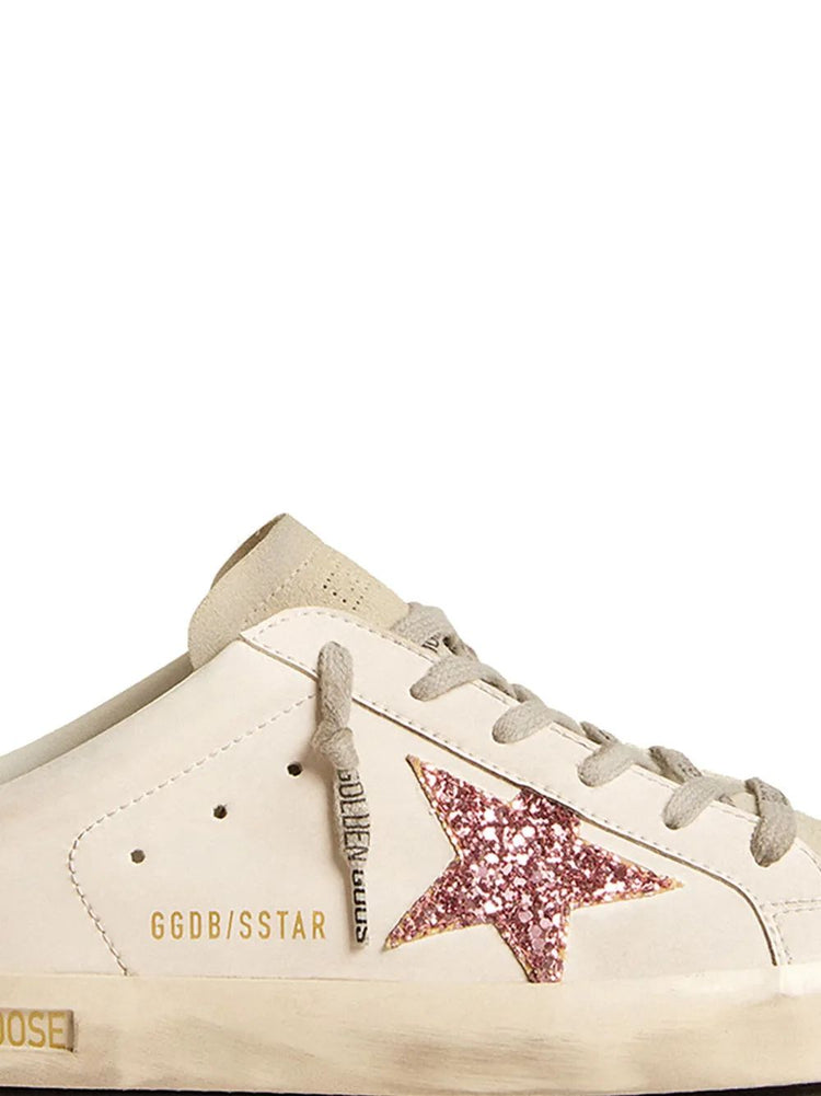 BIO BASED UPPER GLITTER STAR