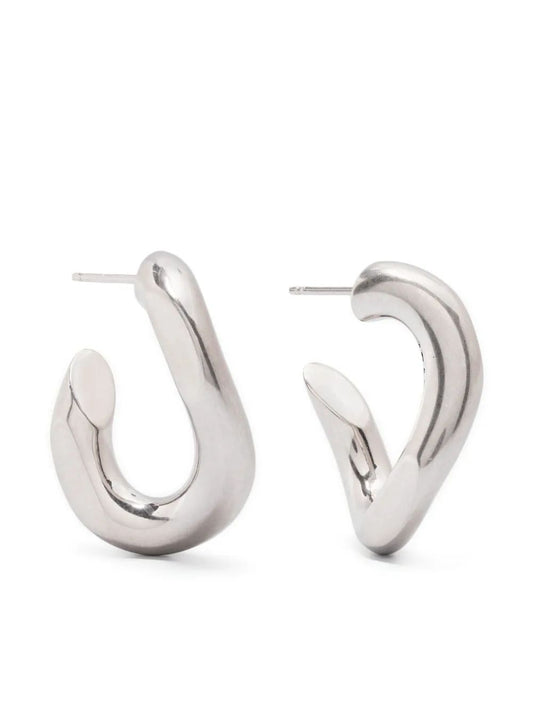 SMALL HOOPS Boucle d'oreille
