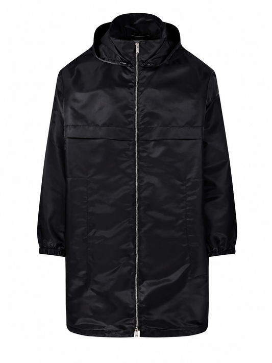 PARKA A CAPUCHE SAIN
