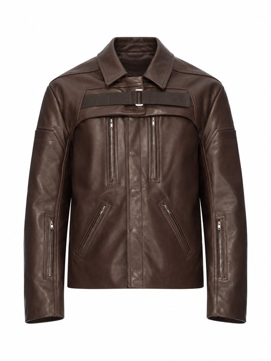 2 PIECE MAC JKT