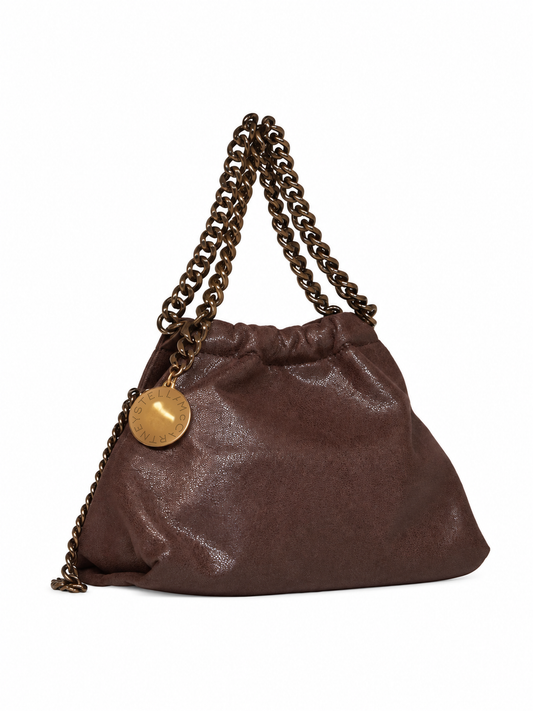 FALABELLA MINI DRAWSTRING BAG