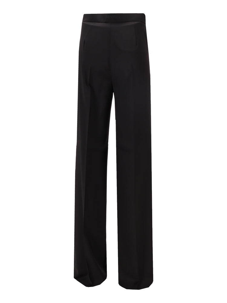 Pantalone lungo