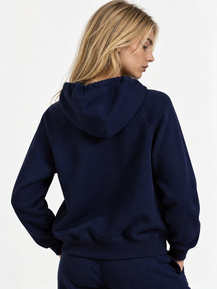 ARCTIC FLEECE-KNT-SWEATSHIRT