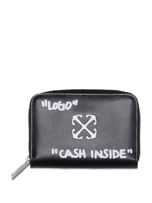 JITNEY COIN PURSE QUOTE DUST NO COLOR