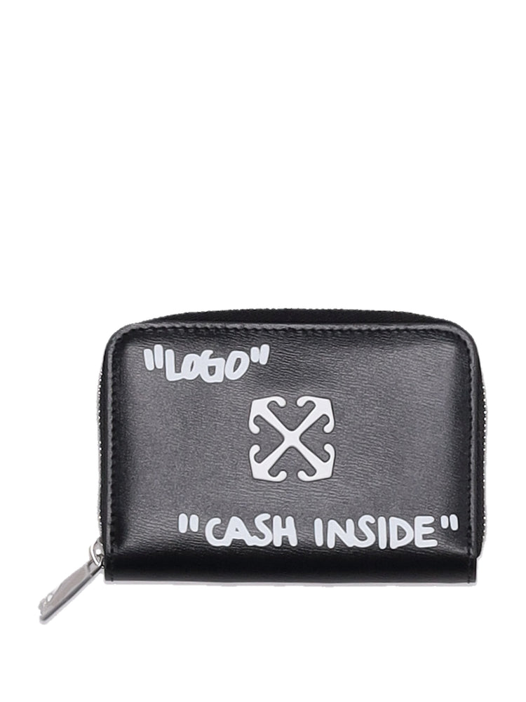 JITNEY COIN PURSE QUOTE DUST NO COLOR