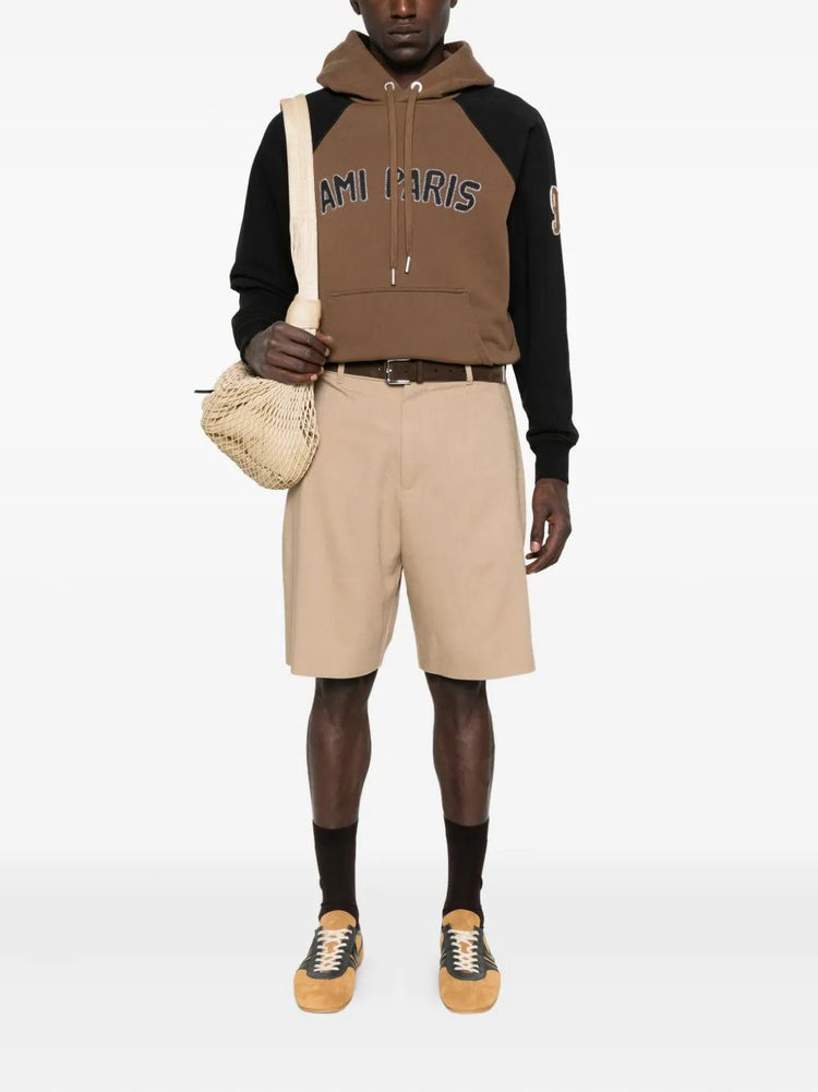 SWEATSHIRT PATCH