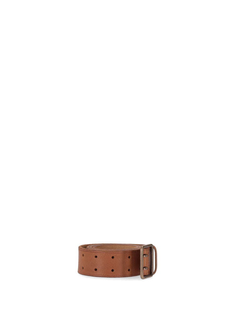 Buckle Belts
