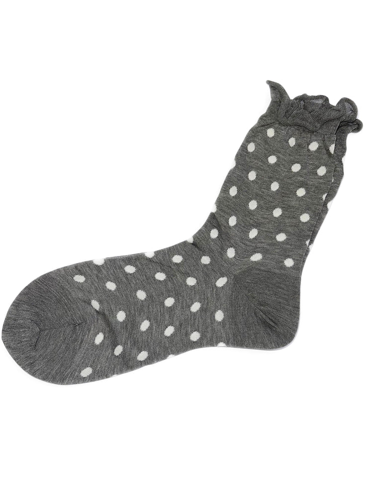 ANTIPAST pois socks