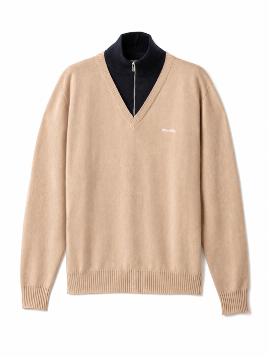 MAGLIERIA CASHMERE F.12