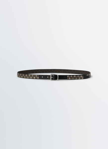 RIO STUDS BELT 20