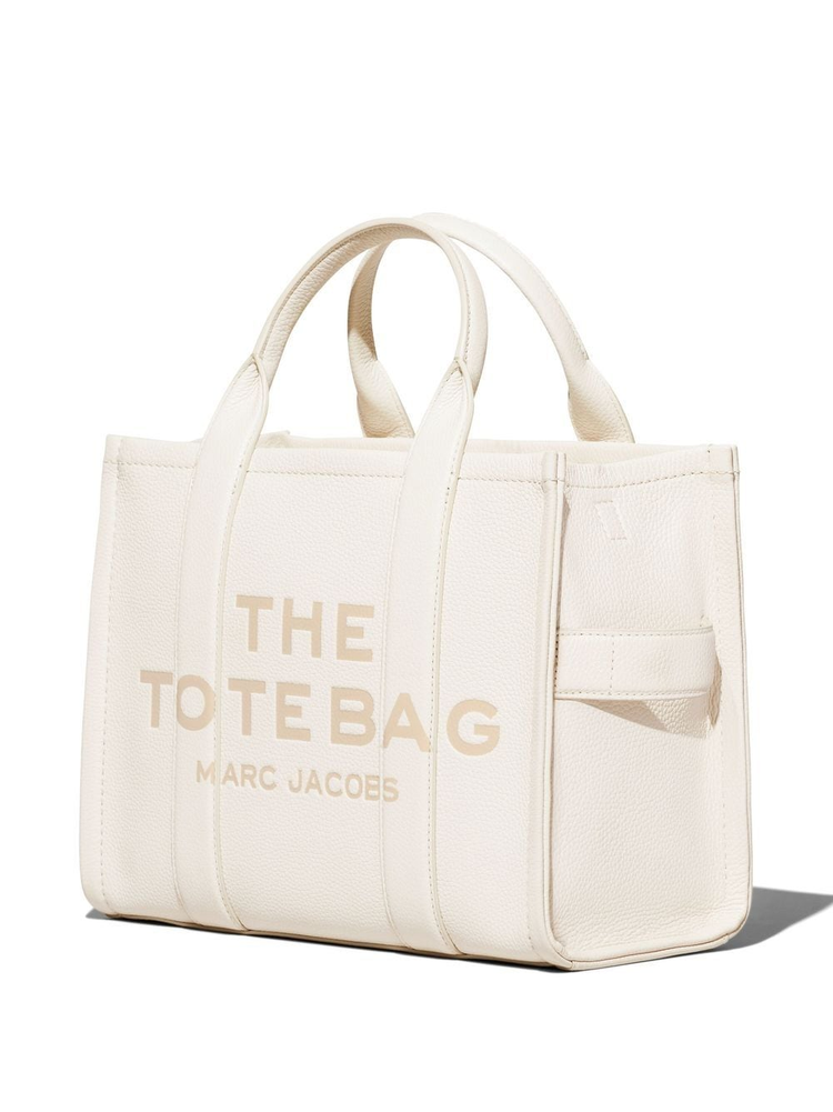 The Medium Leather Tote bag