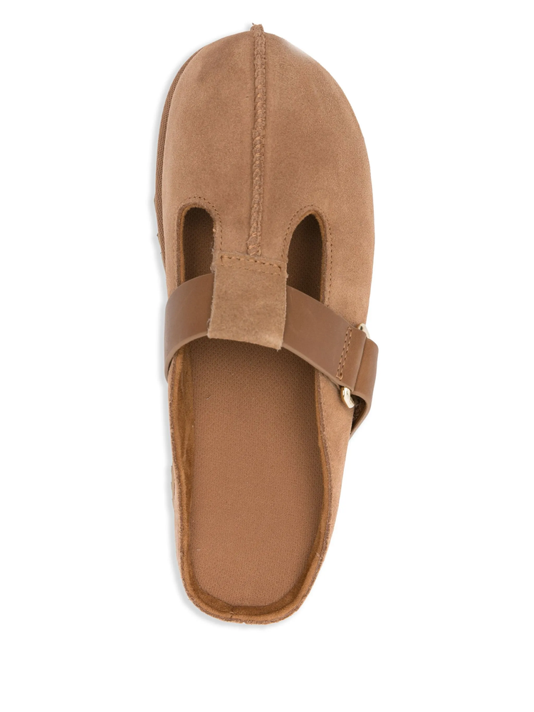 Goldenstar Hi clogs
