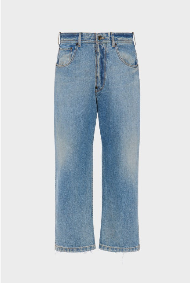 PANTS 5 POCKETS