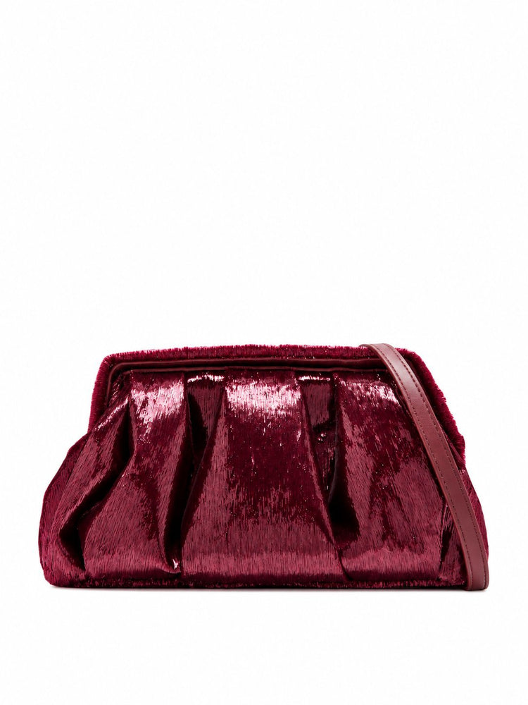 ATHENA POCHETTE SOFT LUREX
