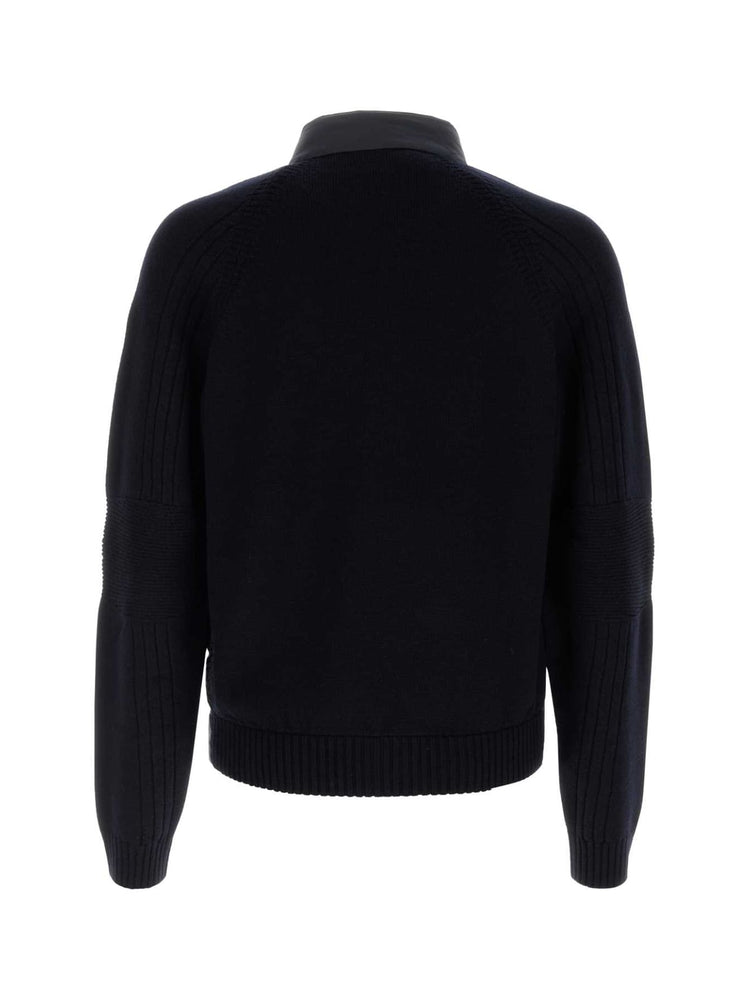 GRENOBLE CARDIGAN