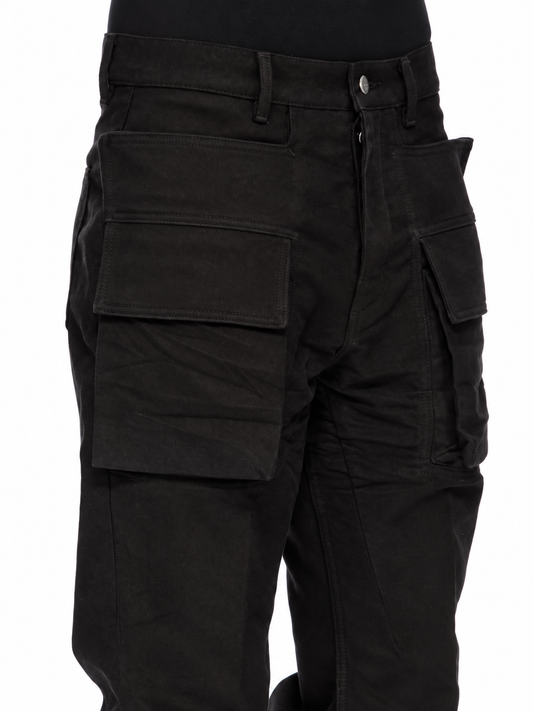 CARGO BOLAN CUTOFFS