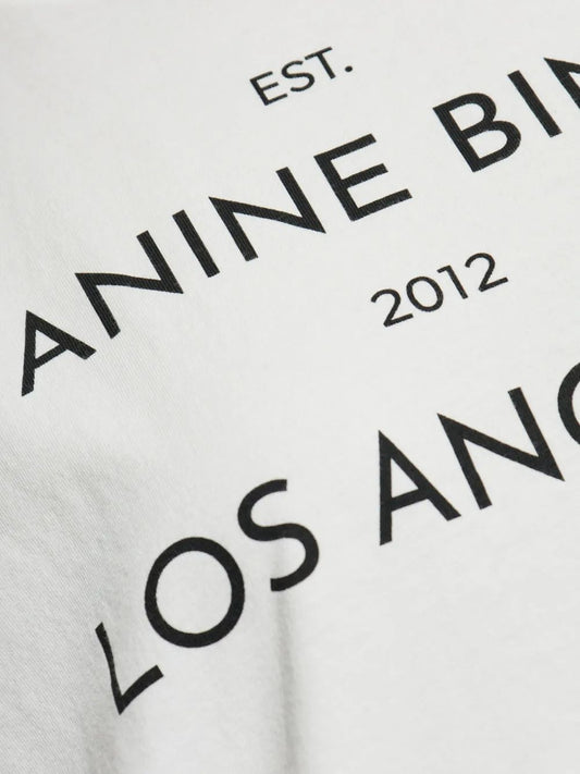 RUDY TEE ANINE BING  IVORY