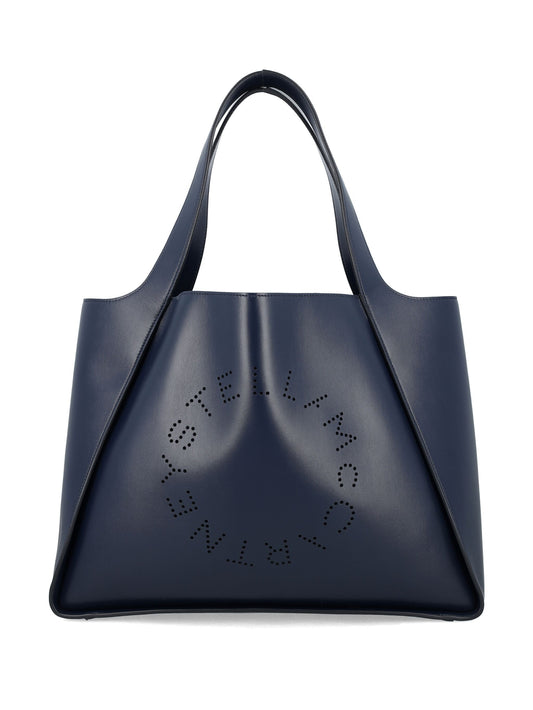 Logo tote bag