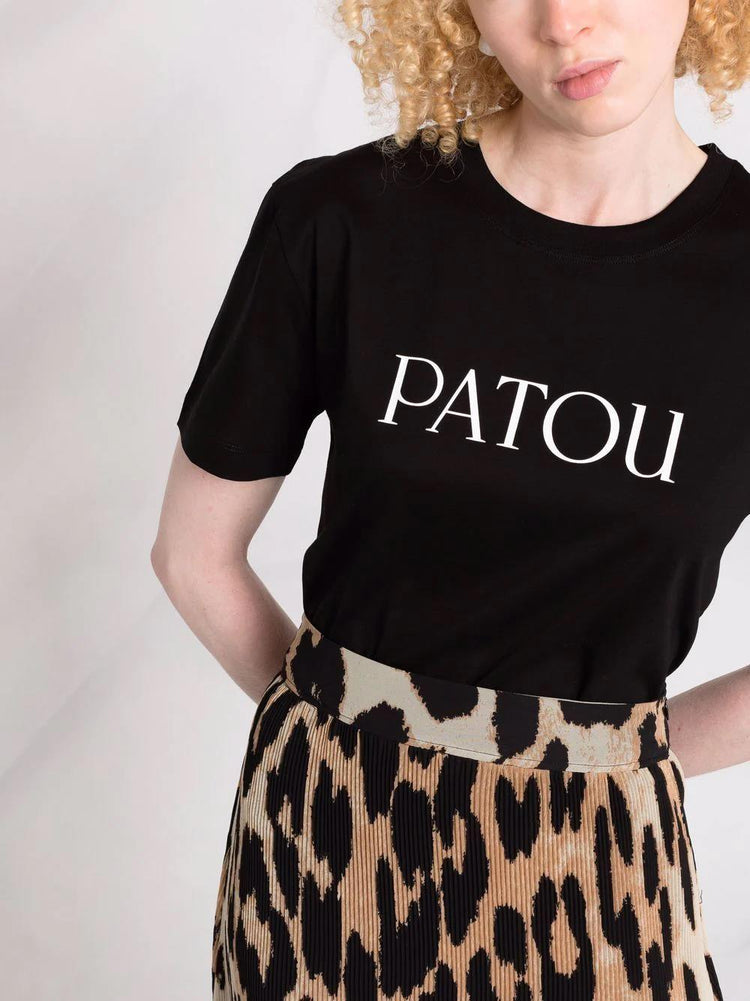 ESSENTIAL PATOU T SHIRT