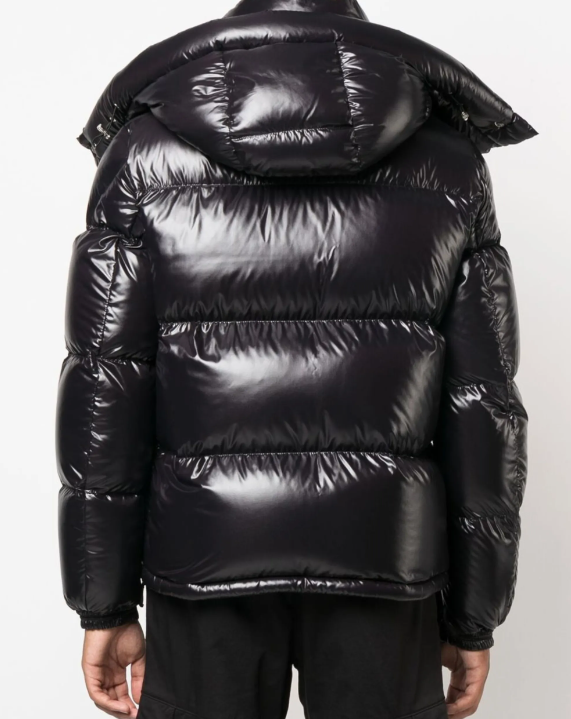 MONTBELIARD JACKET