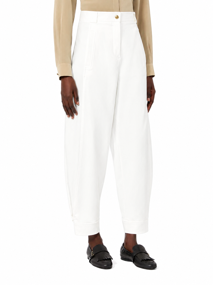 Pantalone lungo