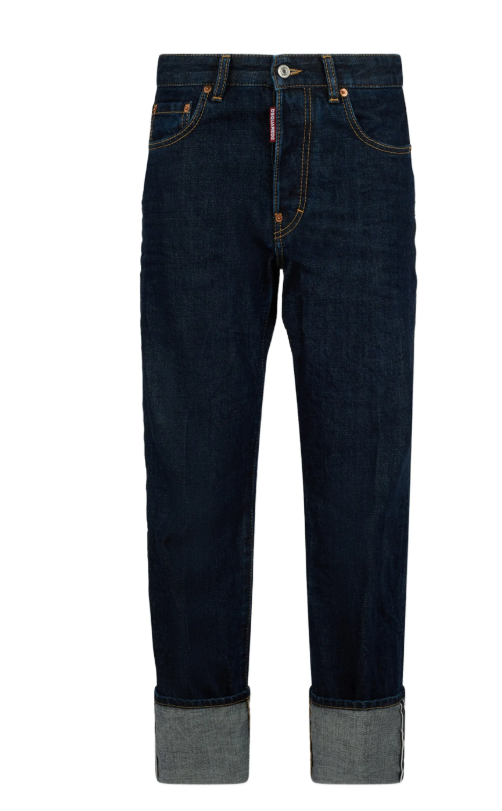 PANTS 5 POCKETS