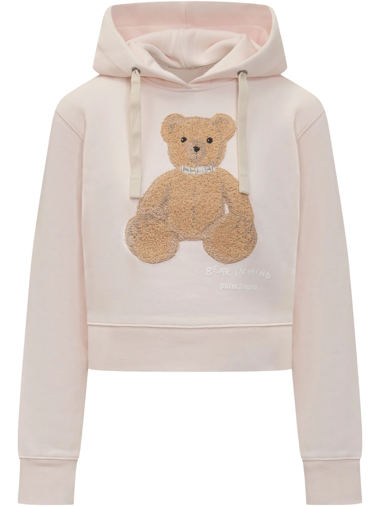 Bear In Mind hoodie