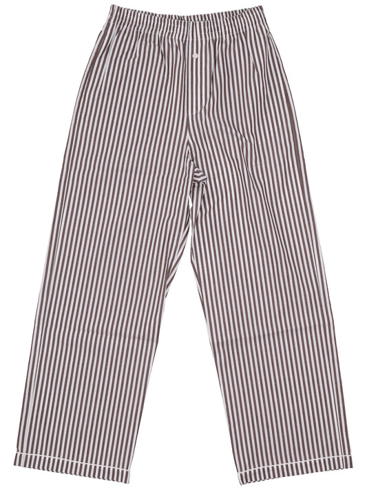 cotton pijama trousers