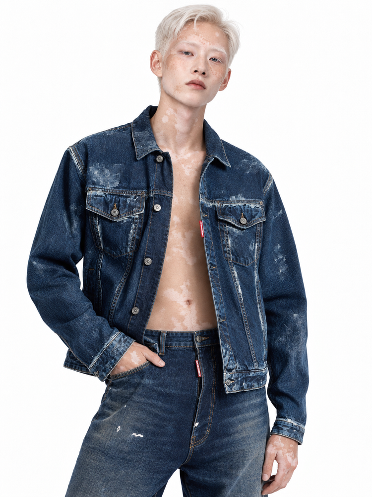 SPORTSJACKET