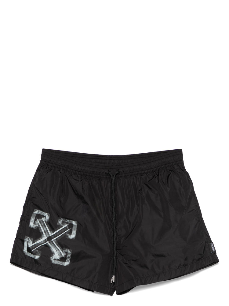 Vibe Arrow swim shorts