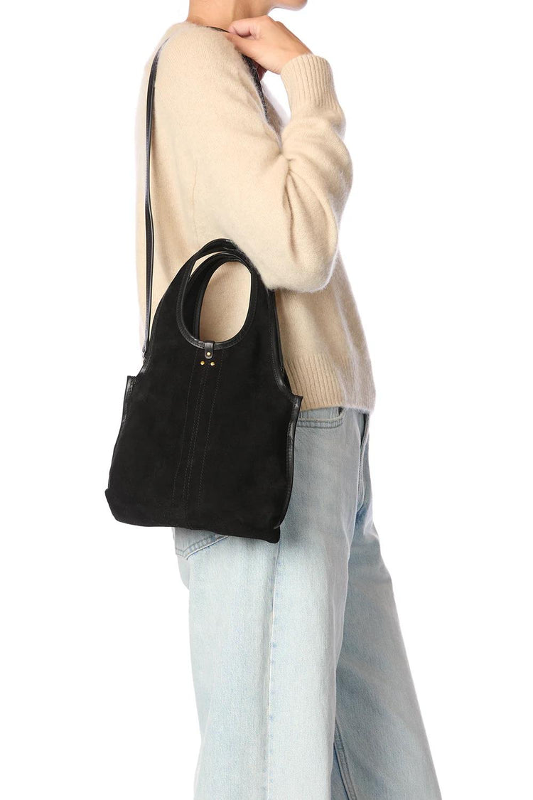 Paco small tote bag