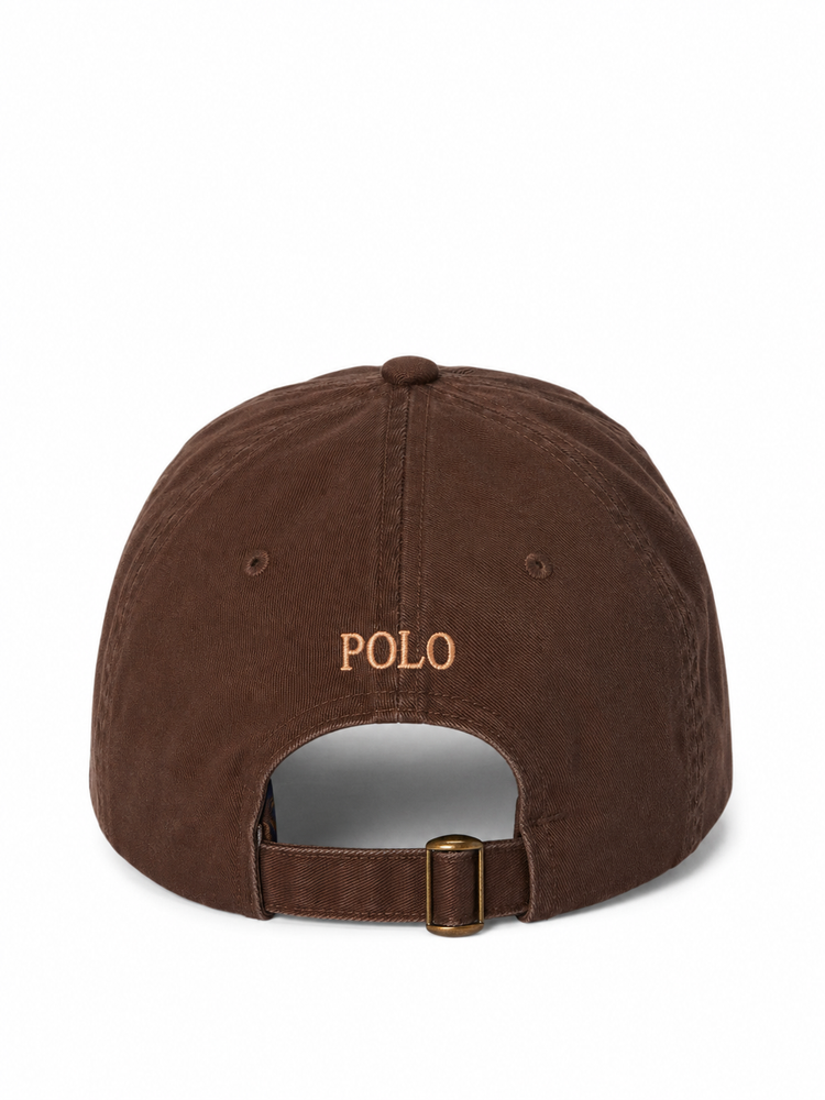 16/1 TWILL-CAP-HAT