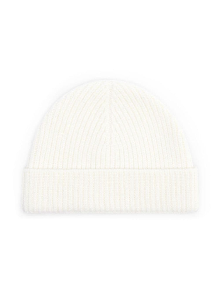 Ami-de-Coeur wool beanie