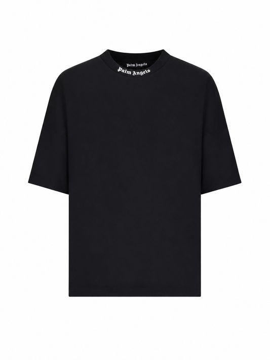 CLASSIC LOGO OVER TEE